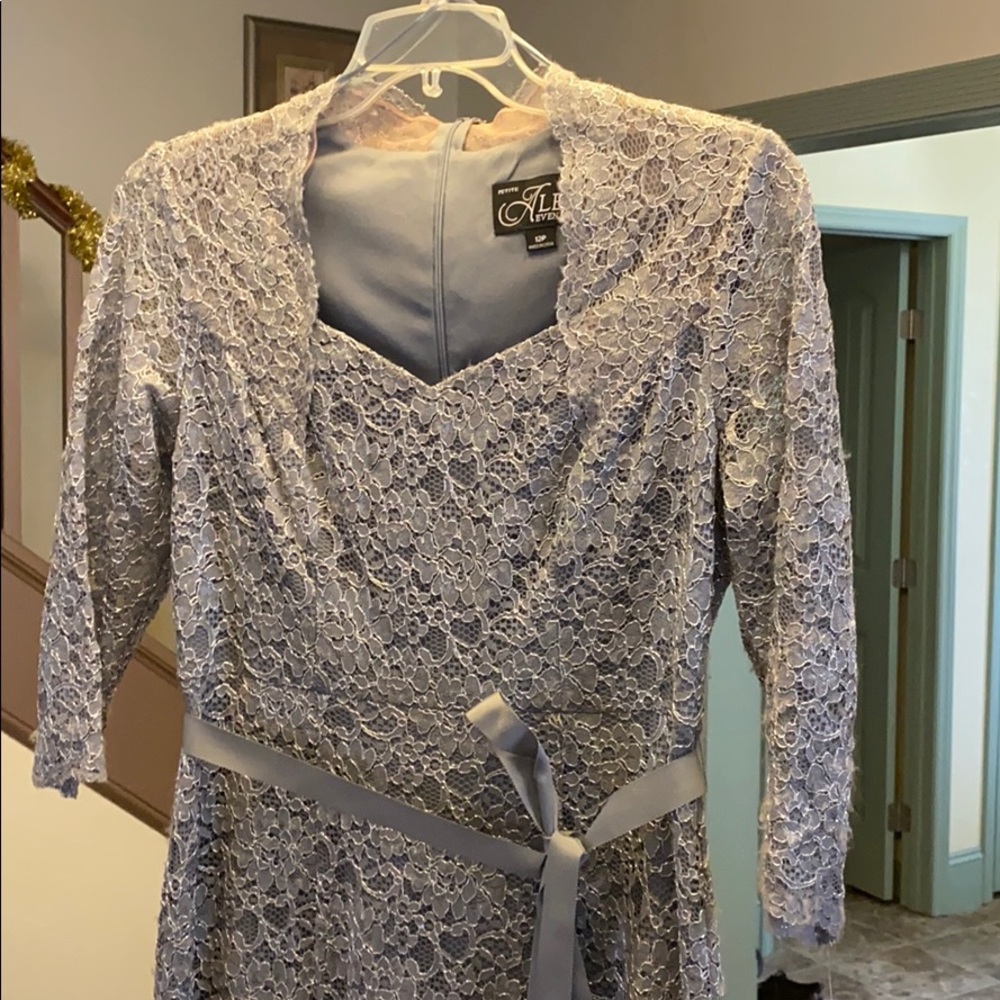 Alex Evenings Dress
